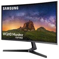 Монитор Samsung C27JG50QQI фото 2